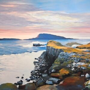 maria lützen nólsoy