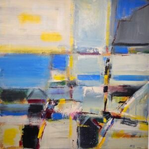 pól skarðenni havnin