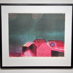 pól skarðenni havnin