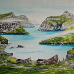 maria lützen mykines (copy)