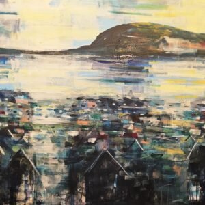 jón magnus joensen gjógv