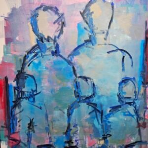 jógvan k. glerfoss kenslan