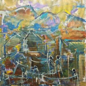 jógvan k. glerfoss tey rigga til