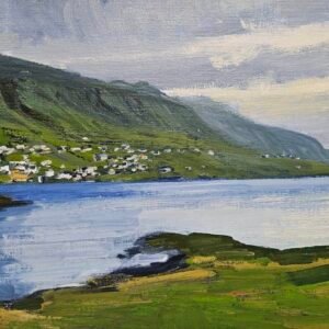 pól skarðenni tvøroyri