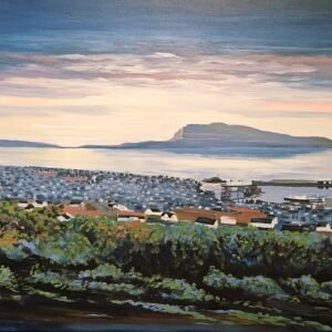 maria lützen tórshavn