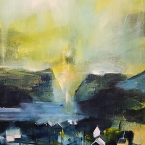 vera gunn isfeldt landslag