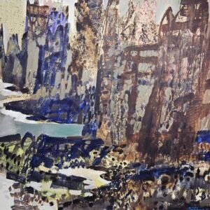 Heim bárður jákupsson landslag