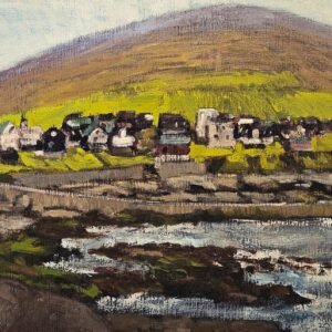 pól skarðenni svínoy