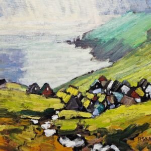 pól skarðenni funningur (copy)