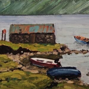 pól skarðenni mykines (copy)