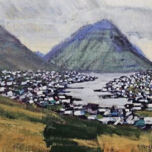 pól skarðenni klaksvík