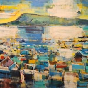 Heim jón magnus joensen tórshavn