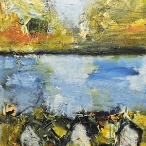 Øssur mohr kvøld ljós (copy)