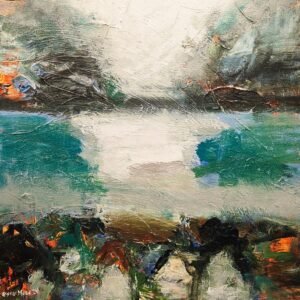 Øssur mohr heystljós (copy)