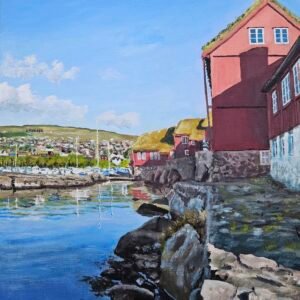 Heim jan alberg tórshavn (copy)