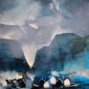 vera gunn isfeldt landslag