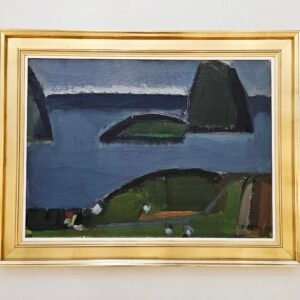 ingálvur av reyni 1964