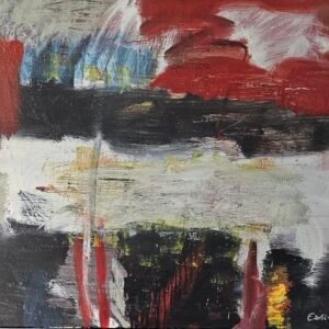 Heim eyðun av reyni uttan heiti