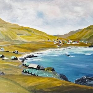 Heim maria lützen húsavík