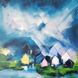 Heim vera gunn isfeldt landslag (copy)