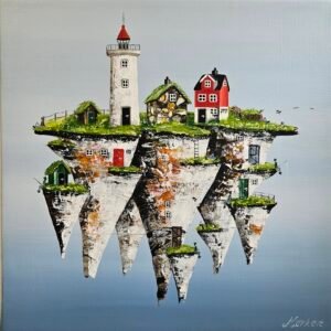 lone mørkøre